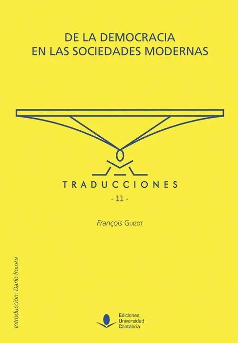 De la Democracia en las Sociedades Modernas