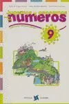 Cuad. 9 -Jugamos y Pensamos con los Numeros - 5 Ep.
