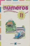 *** N11 Jugamos y Pensamos con los Numeros