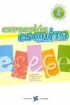 08 -1Eso Expresion Escrita Actividades y Ejercicios