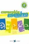 *** 08 -2Eso Expresion Escrita Actividades y Ejercicios