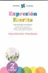 011 2Ep Expresion Escrita Coleccion Escribo
