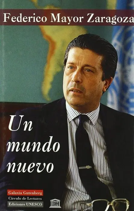 Un Mundo Nuevo