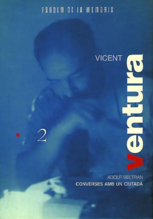 Vicent Ventura. Converses Amb un Ciutadã?Â