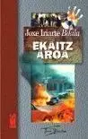 Ekaitz Aroa