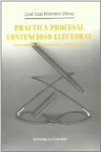 Práctica Procesal Contencioso Electoral