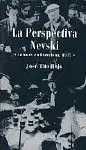 La Perspectiva Nevsky.