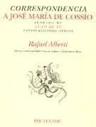 áCorrespondencia a Josã© MarãÂa de CossãÂo. Auto de Fe. Otros Hallazgos Inã©Ditos