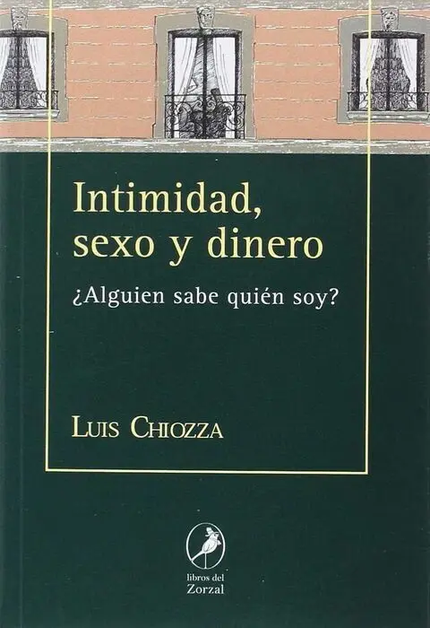 Intimidad, Sexo y Dinero ¿ Alguin Sabe Quien Soy ?