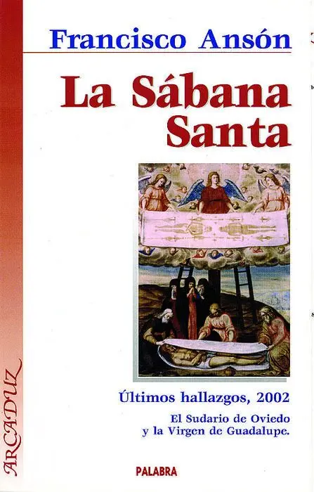 La Sã?¡Bana Santa