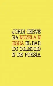 Novela Negra