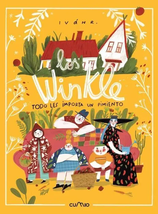 Los Winkle