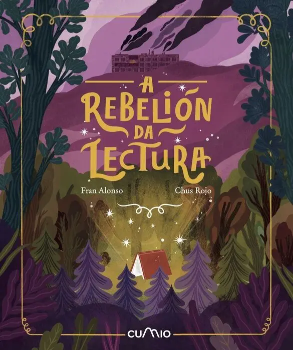 A Rebelion Da Lectura