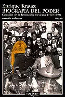 Biografã?Âa del Poder