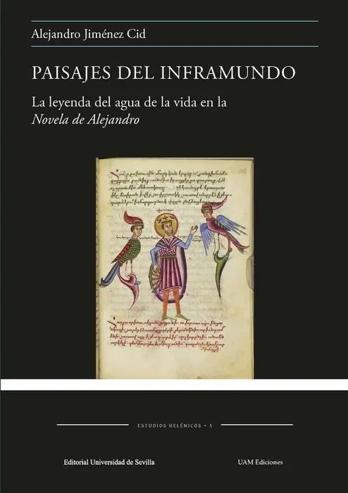 Paisajes del Inframundo