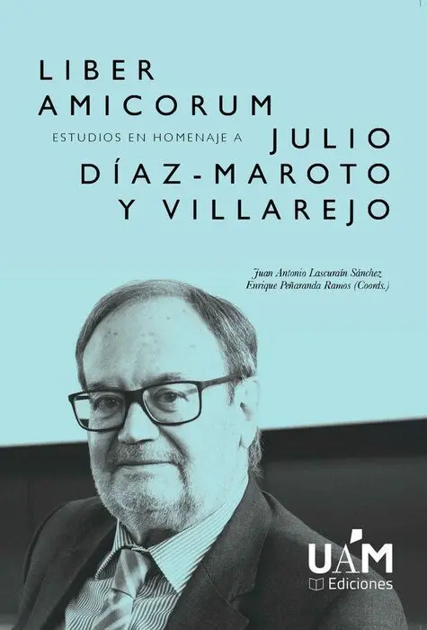 Liber Amicorum