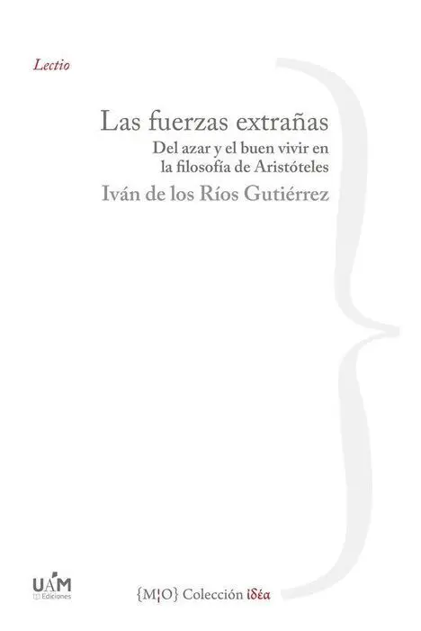 Las Fuerzas ExtraãAs