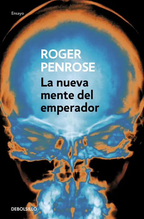 Nueva Mente del Emperador, la