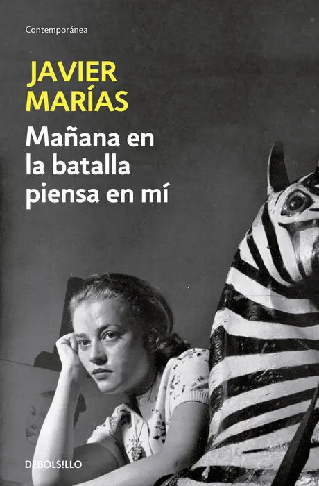 Mañana en la Batalla, Piensa en mi