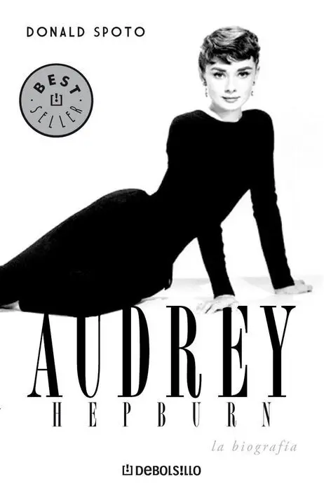 Audrey Hepburn. La Biografia