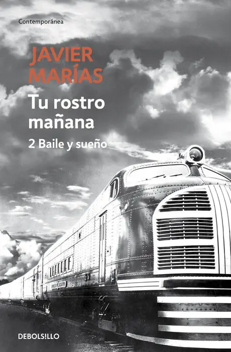 Baile y Sueño. Tu Rostro Mañana 2