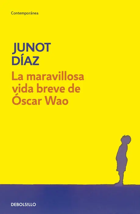 Maravillosa Vida Breve de Oscar Wao, la