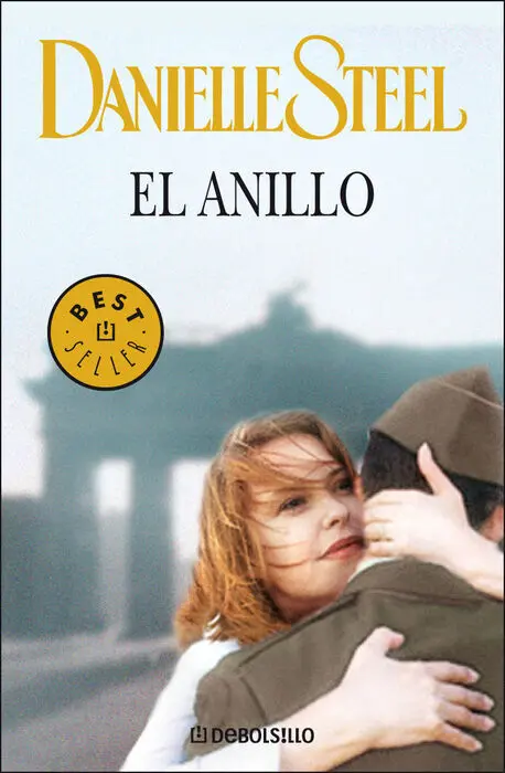 Anillo, el
