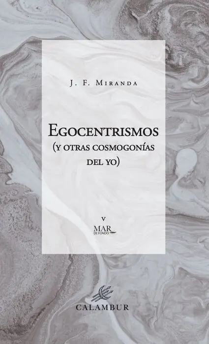 Egocentrismos
