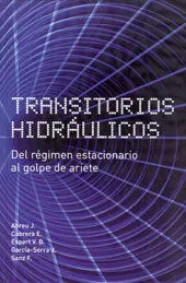 Transitorios Hidraulicos del Regimen Estacionario Al Golpe