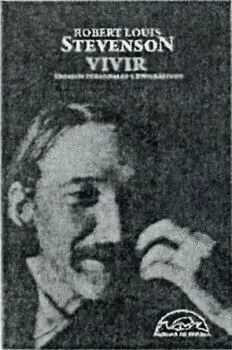 Vivir. Ensayos Personales y Biograficos