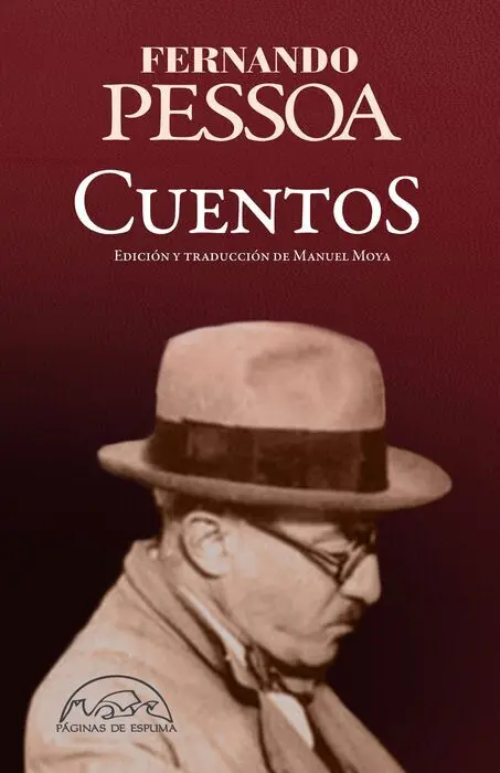 Cuentos Pessoa