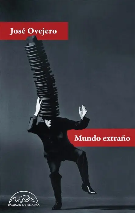 Mundo Extraño