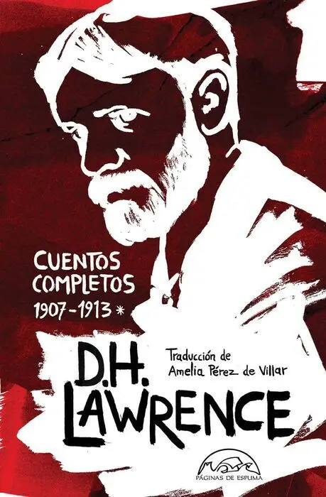 T1 Cuentos Completos (1907-1913)