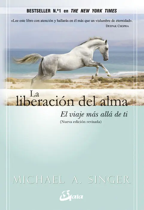 La Liberacion del Alma