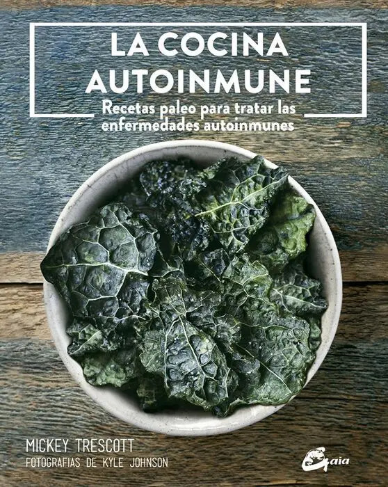 La Cocina Autoinmune