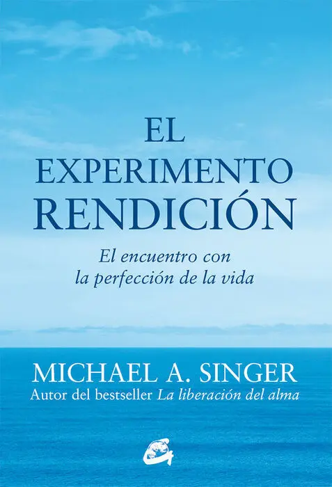 El Experimento Rendicion
