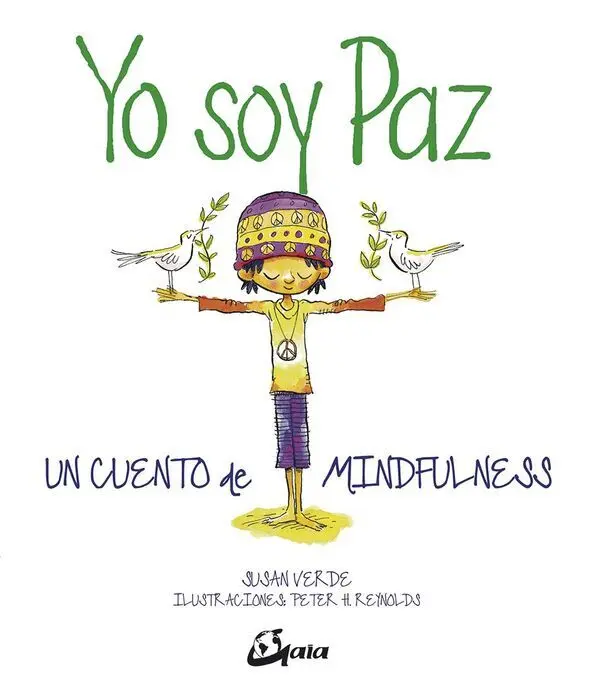 Yo Soy Paz ( Valores)