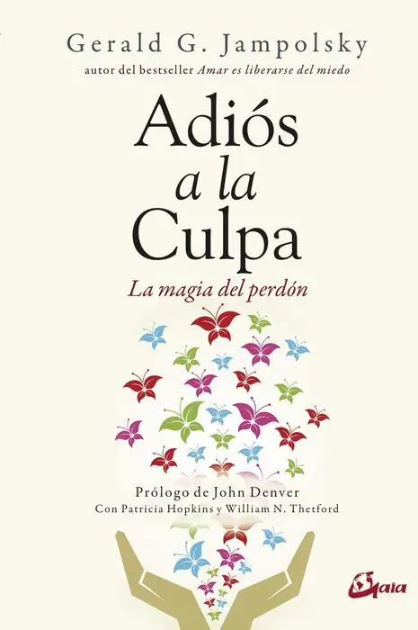 Adios a la Culpa