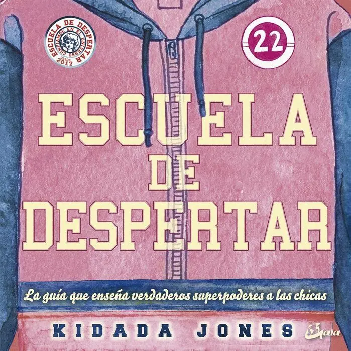 Escuela de Despertar