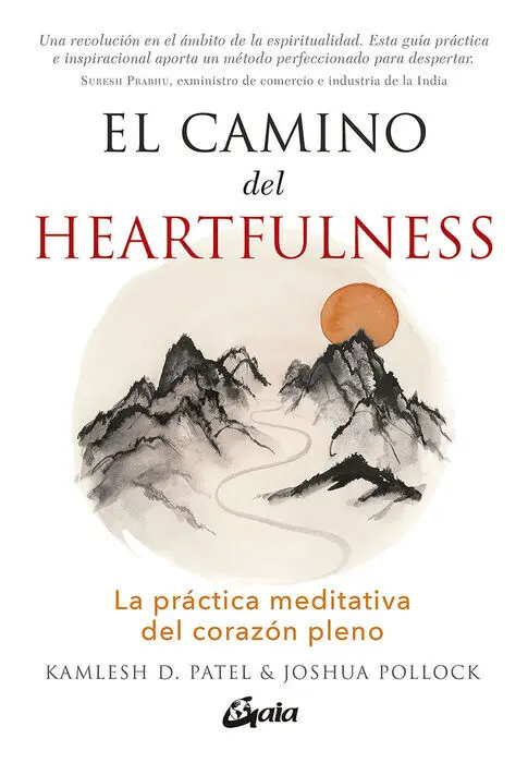 El Camino del Heartfulness