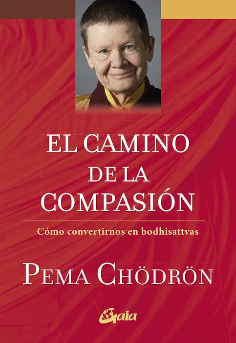 El Camino de la Compasión