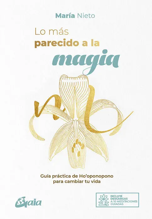 Lo Más Parecido a la Magia