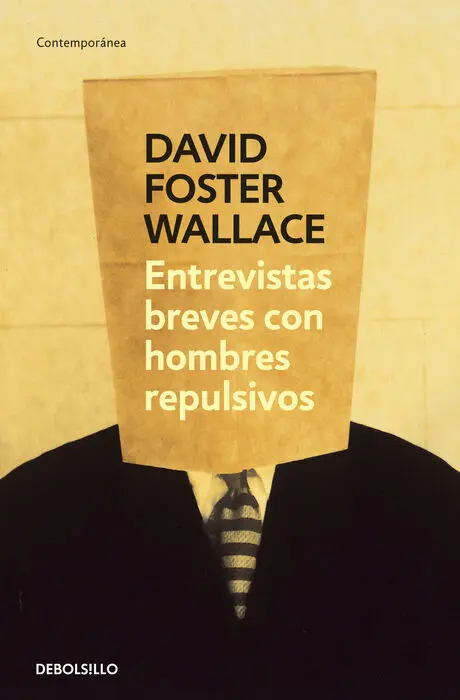 Entrevistas Breves con Hombres Repulsivos