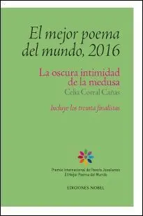 El Mejor Poema del Mundo 2016