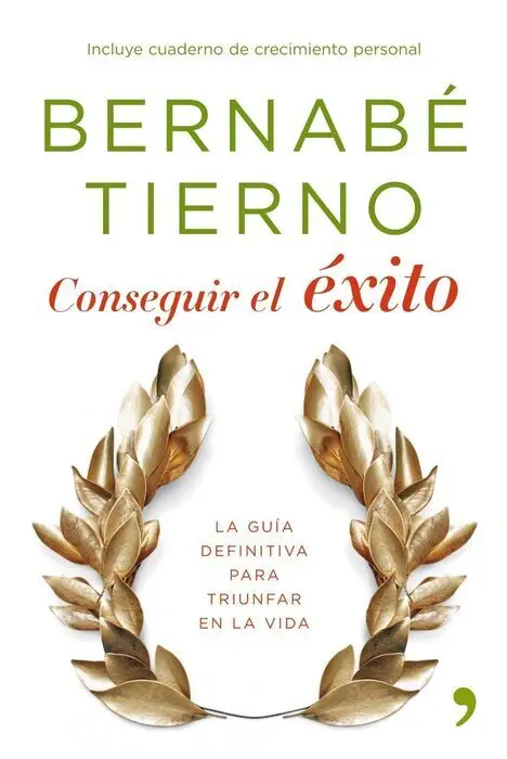 Conseguir el Exito