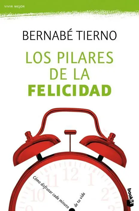 Pilares de la Felicidad, los