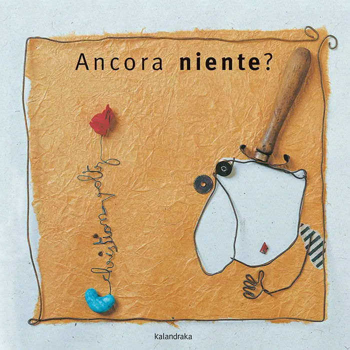 Ancora Niente