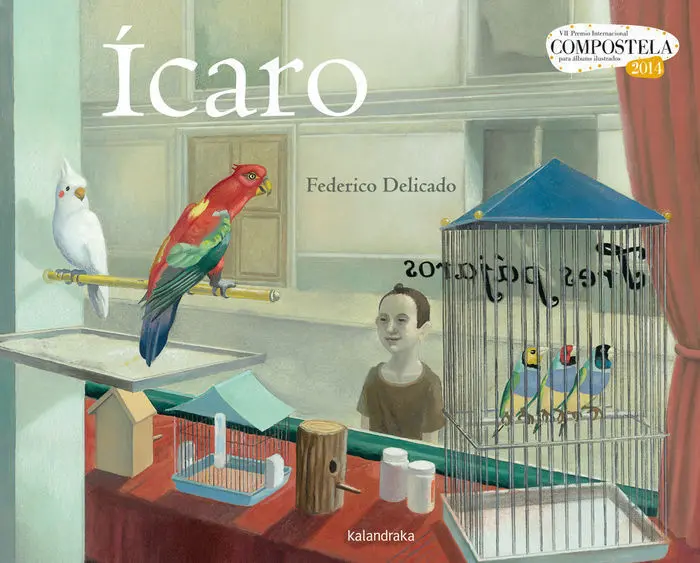 Ã?ÂCaro
