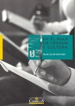 En el Aula de Lengua y Cultura