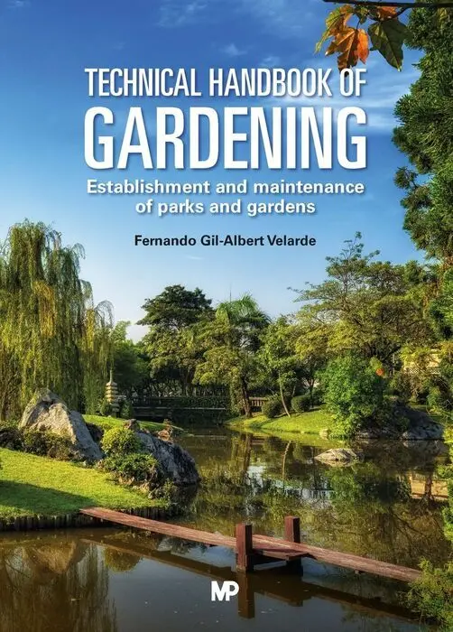 Technical Handbook Of Gardening